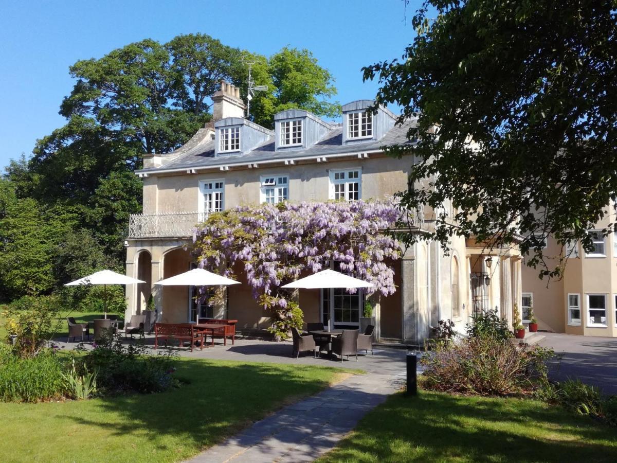 Chiseldon House Landhuis Swindon