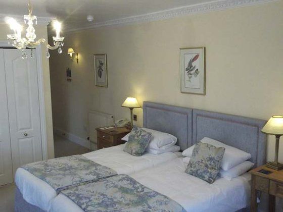 Chiseldon House Landhuis Swindon