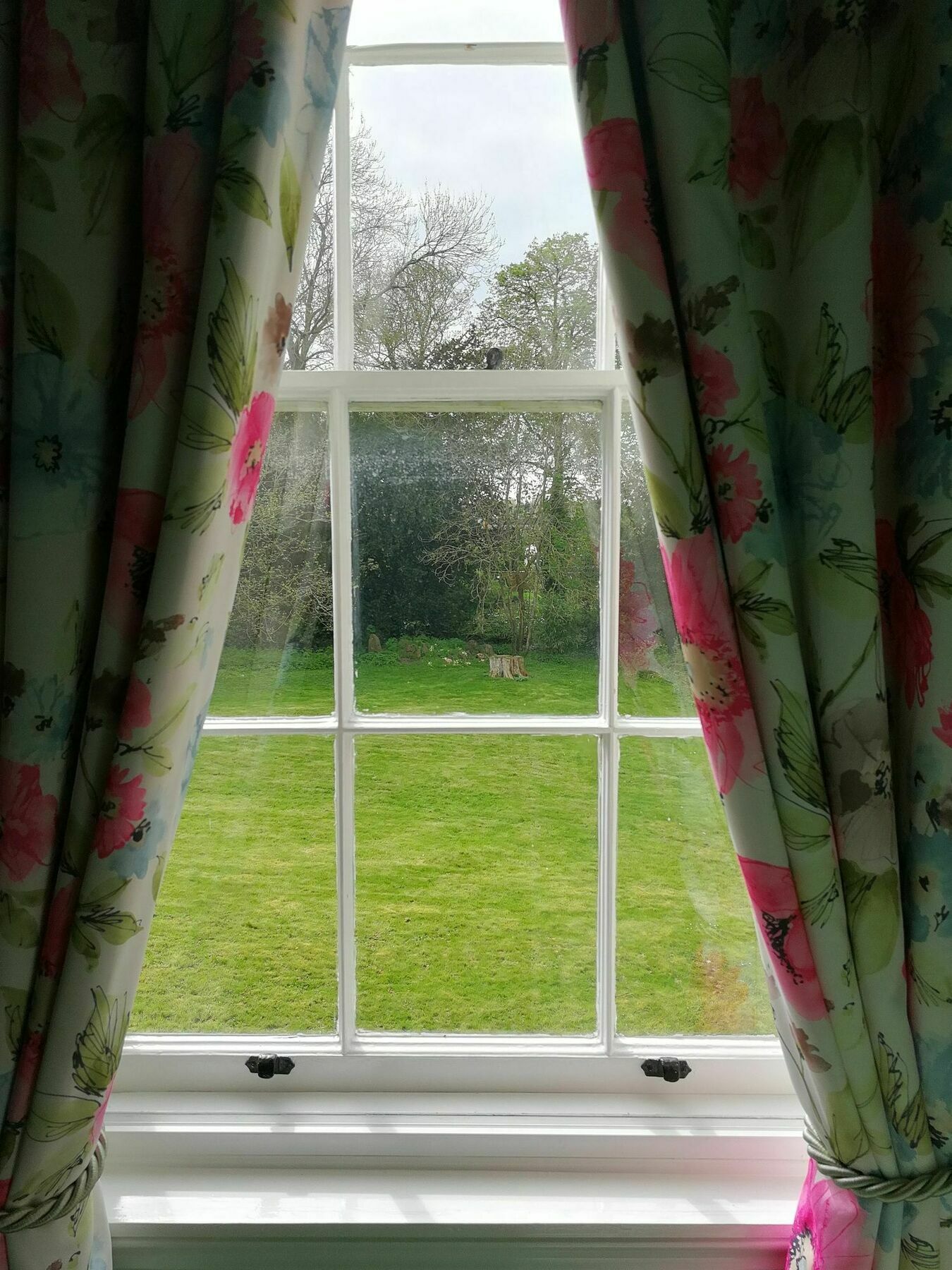 Landhuis Chiseldon House