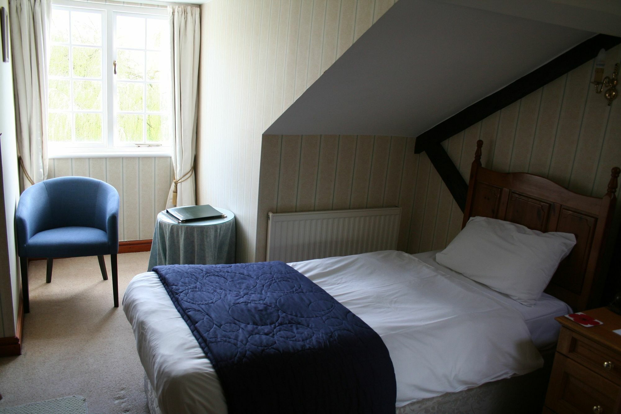 Landhuis Chiseldon House