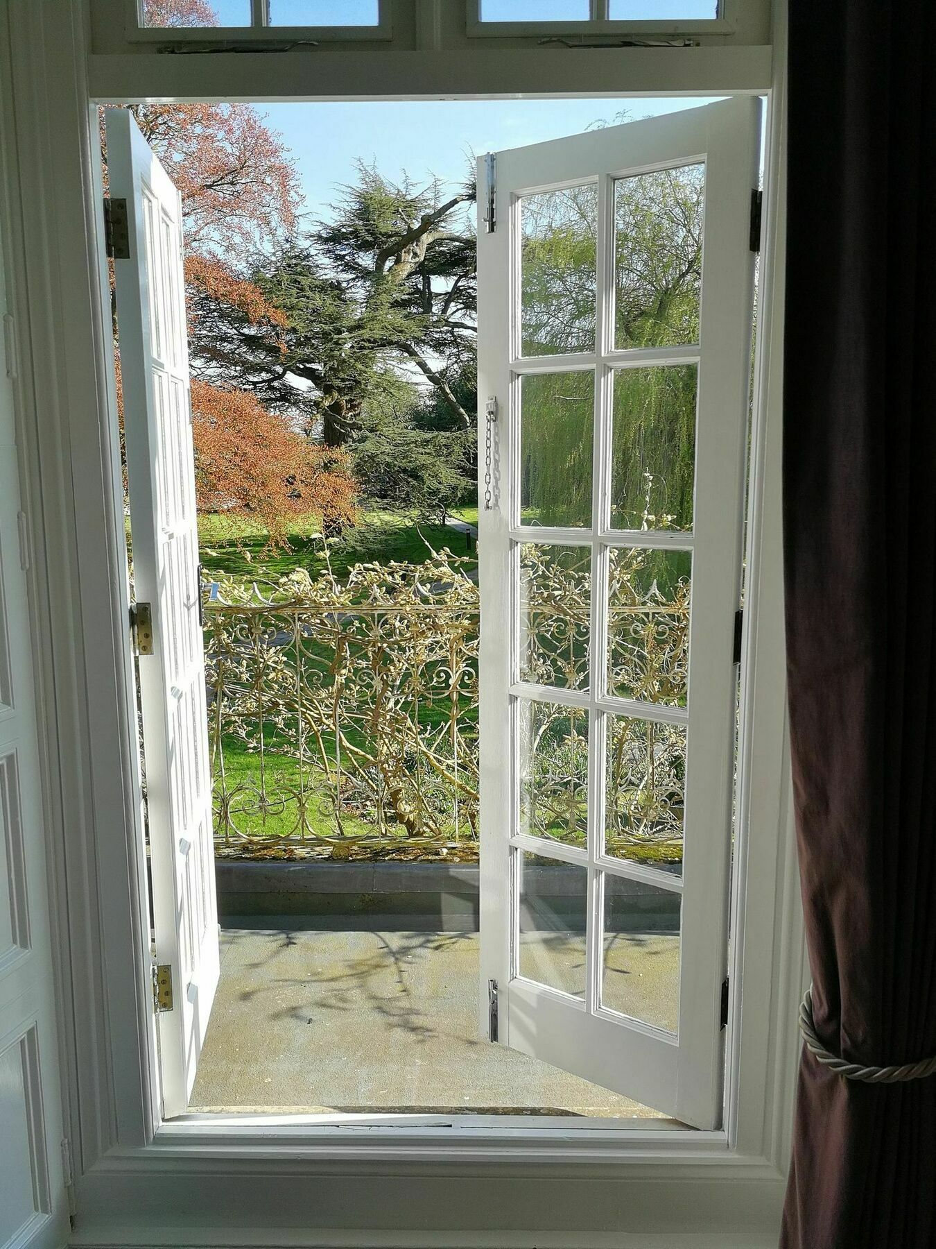 Chiseldon House Landhuis Swindon
